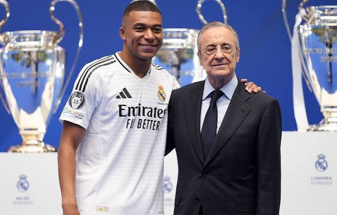 أزمة مبابي تكلف ريال مدريد: اعتذار رسمي للشعب الصيني بسبب ماو تسي تونغ
