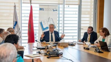 حزب التقدم والاشتراكية: تطورات ملف الصحراء المغربية تفرض على الجزائر والبوليساريو التعامل بعقلانية