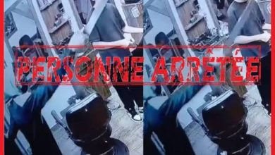 مصالح الأمن بالدار البيضاء توقف قاصراً ظهر في شريط فيديو يوثق لتهديدات باستعمال السلاح الأبيض