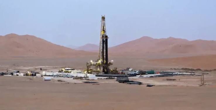تطورات التنقيب عن الغاز بجرسيف: بئر MOU-6 يواجه تحديات تقنية جديدة أمام الشركة البريطانية