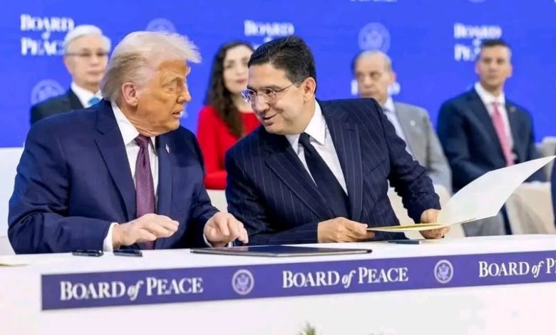 تحركات دبلوماسية أمريكية مرتقبة لترسيخ الحكم الذاتي في الصحراء وتعديل ولاية المينورسو