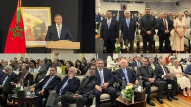 تطورات ملف أطر المستشفى الجامعي بوجدة في اجتماع رسمي للوالي مع المتدخلين