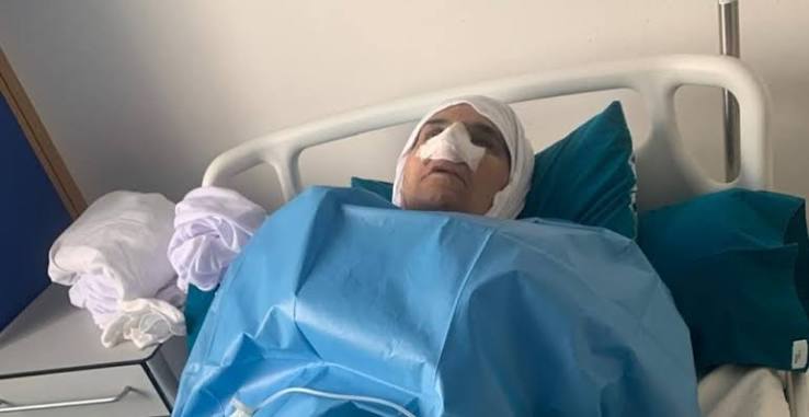 نزاع مميت على التركة بإنزكان يضع أرملة في المستشفى وسط شبهات احتجاز واعتداء
