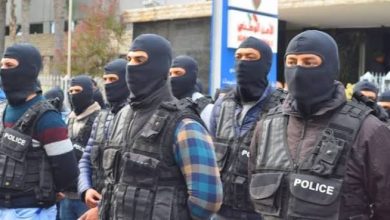 عمليات أمنية مكثفة للفرقة الوطنية بإقليم الحسيمة تسفر عن توقيف مطلوبين للعدالة