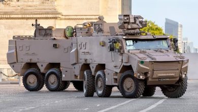 تحول دفاعي بارز: تكنولوجيا فرنسية تدعم التصنيع العسكري بالمغرب