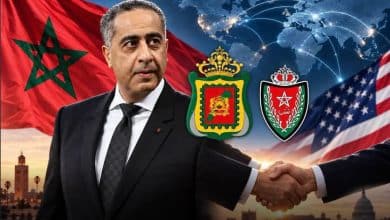 التعاون الأمني المغربي الأمريكي يوجه ضربة موجعة لكارتيل المخدرات المكسيكي CJNG