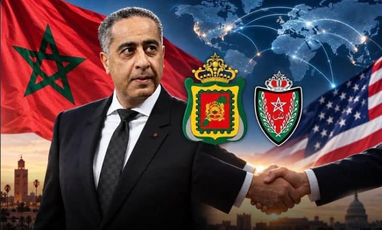 التعاون الأمني المغربي الأمريكي يوجه ضربة موجعة لكارتيل المخدرات المكسيكي CJNG