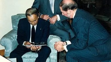 كواليس لقاء الزارزويلا: عندما اقترح الملك خوان كارلوس تسليم سبتة ومليلية للمغرب عام 1979