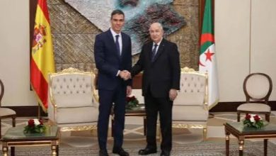 ضربة دبلوماسية موجعة: مدريد تصفع النظام الجزائري وتؤجل القمة المرتقبة إلى أجل غير مسمى