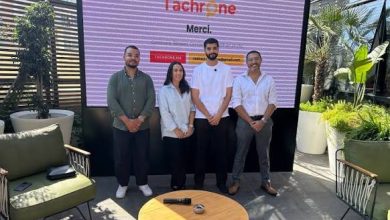 منصة “Tachrone” الرقمية تعزز حضورها في قطاع البناء والأشغال بتطبيق هاتف جديد