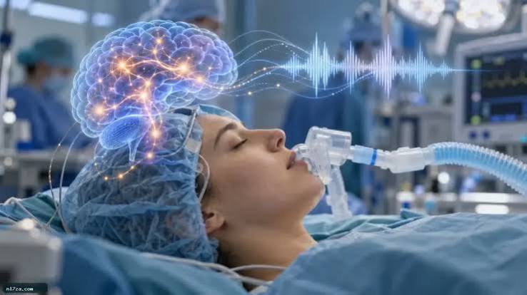 دراسة علمية حديثة تكشف قدرة مدهشة للدماغ على سماع الكلام واستيعابه أثناء التخدير العام