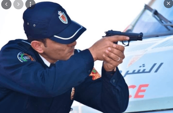 تيزنيت.. تدخل أمني حازم ينهي حالة فوضى ويعيد السكينة بعد تهديدات خطيرة بالسلاح الأبيض