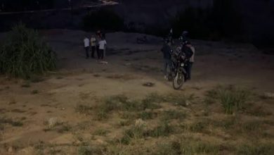 استنفار أمني بحي سيدي بوجيدة بفاس إثر العثور على أربعيني جثة هامدة