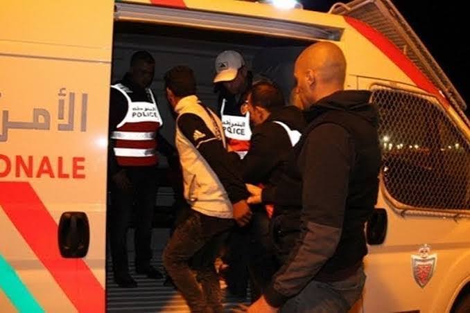 قبضة أمنية بإقليم الحسيمة تسقط أكثر من 50 مطلوباً في قضايا جنائية ومخدرات