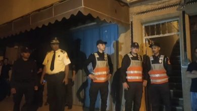 تفاصيل جريمة مروعة تهز المحمدية: مقتل فتاة شابة على يد شخصين في ظروف غامضة