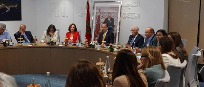 حزب التجمع الوطني للأحرار يبدي استعداده للمشاركة الحكومية ويستدعي مجلسه الوطني للحسم