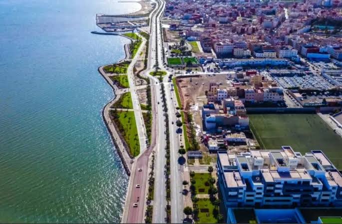 ملف مارتشيكا بالناظور أمام المساءلة القانونية والرقابية على خلفية لقاءات الاستثمار