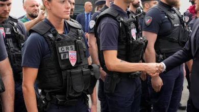 فضيحة أمنية فرنسية: شرطي ينتحل صفة جزائري لاختراق الطلاب المحتجين ويكشف نفسه بغباء رقمي