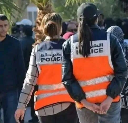 مراكش: توقيف شرطية بسبب شبهة تجاوزات مالية مرتبطة بموقوفة تحت الحراسة النظرية