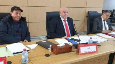 نقاش قانوني ساخن بتازة حول تأثير عقوبة رئيس المجلس الإقليمي على مستقبله التسييري