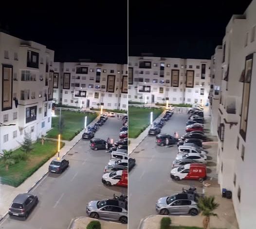 مشروع المحج الملكي بالمغربية: الحقيقة الكاملة حول ظروف سكن المستفيدين ووجه الآخر للصحافة الرقمية