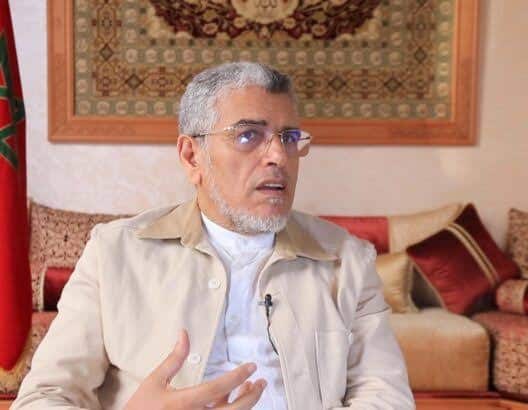 مصطفى الرميد يفتح النار على طقوس “البيزوطاج” المهينة بالجامعات المغربية ويدعو لتدخل عاجل