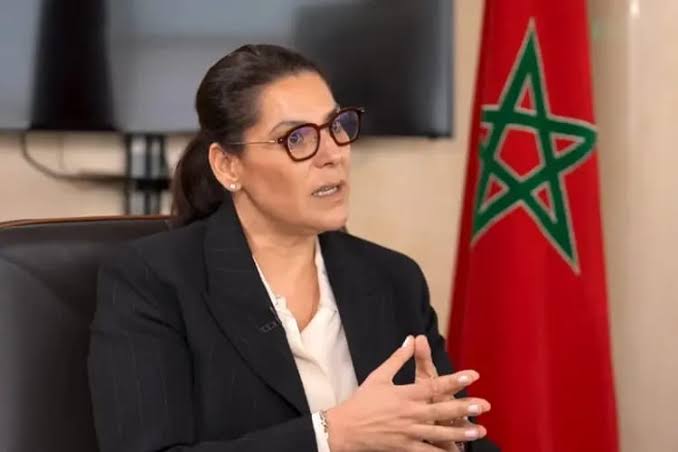 حزب الأصالة والمعاصرة يطلق مشاورات داخلية لتنزيل التوجيهات الملكية برئاسة فاطمة الزهراء المنصوري