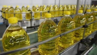 قفزة كبيرة في صادرات مصر من زيت فول الصويا والمغرب أول المستوردين