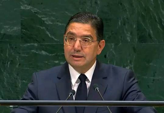 الدبلوماسية المغربية تُحبط محاولة تنظيم معرض معادٍ للوحدة الترابية في مقر الأمم المتحدة