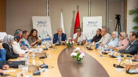 حزب التقدم والاشتراكية يحسم موقفه بشأن المشاركة في الأغلبية الحكومية المقبلة