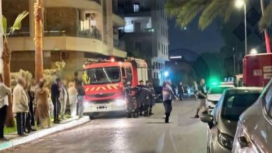 طبيب ينهي حياة ابنته في جريمة هزت الدار البيضاء