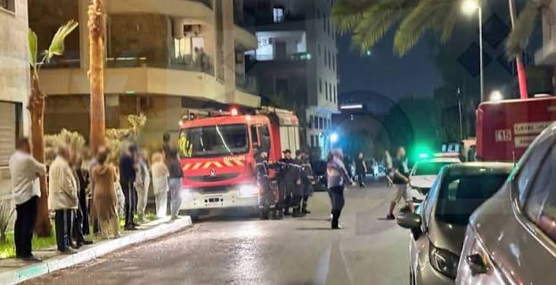 طبيب ينهي حياة ابنته في جريمة هزت الدار البيضاء