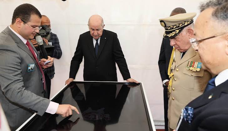 خلفيات القرار السيادي المغربي برفض مشاركة وفد النظام الجزائري في معرض مراكش الحربي