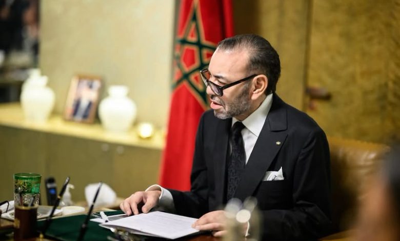 المجلس الوزاري برئاسة الملك محمد السادس يحدد 5 أولويات كبرى في مشروع قانون المالية 2027