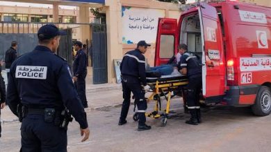 فاجعة بتمارة.. إنهاء حياة دركية بسم الفيران بعين عتيق وخلفيات مالية تحت التحقيق