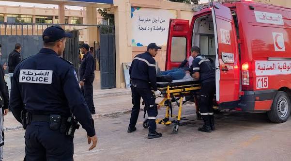 فاجعة بتمارة.. إنهاء حياة دركية بسم الفيران بعين عتيق وخلفيات مالية تحت التحقيق