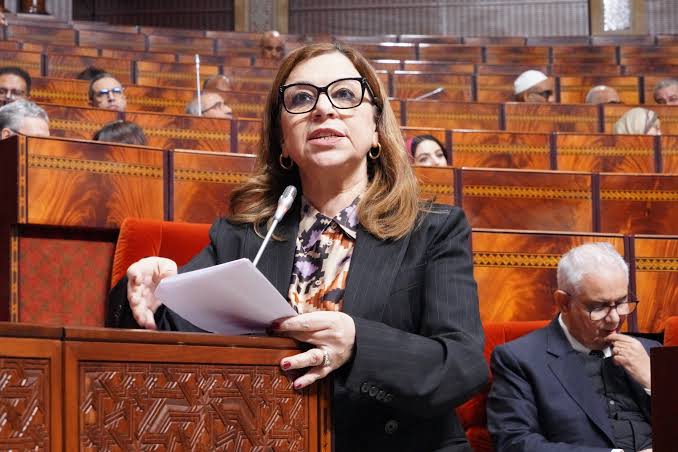 دعم زواج الشباب بقيمة 5 آلاف درهم ضمن أبرز مستجدات البرنامج الحكومي الجديد