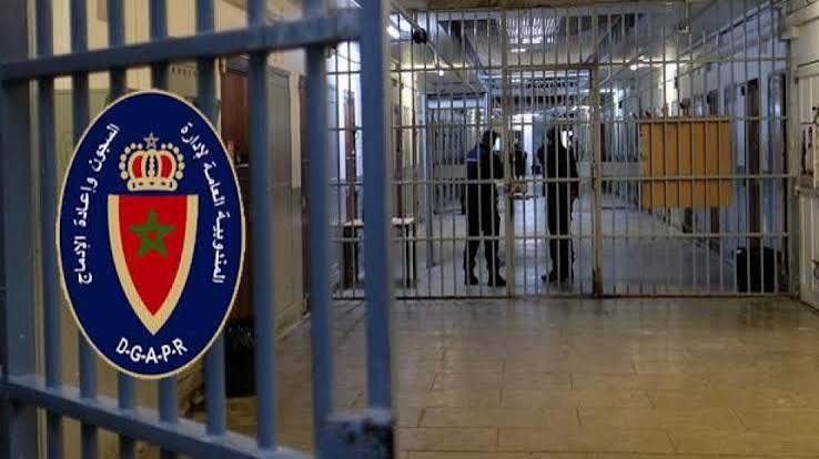مندوبية السجون توضح حقيقة الأوضاع وتكشف العدد الحقيقي لمضربي أكديم إزيك