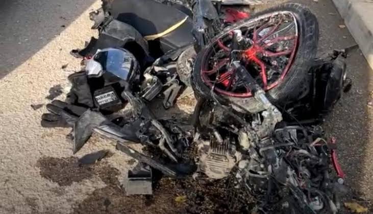 فاجعة بوجدة.. حادث سير خطير ينهي حياة حارس أمن خاص بشارع بئر أنزران