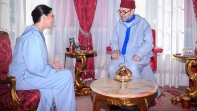 تفويض ملكي لفاطمة الزهراء المنصوري باختصاصات تسيير إدارة الدفاع الوطني