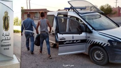إنزكان أيت ملول.. حملة للدرك الملكي تكشف اختلالات خطيرة في النظافة داخل فرن تقليدي بأولاد داحو