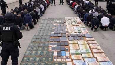 مسرحيات النظام الجزائري الهزلية: إبداع ساذج في الديكور وفبركة مفضوحة للأدلة