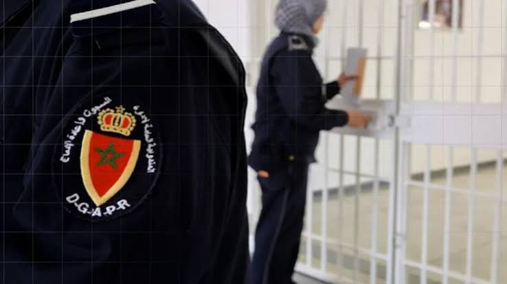 مندوبية السجون تخرج بتوضيح رسمى حول ظروف اعتقال وحقيقة إضراب معتقلى إكديم إزيك