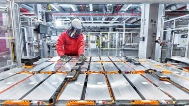 القنيطرة نحو صدارة صناعة بطاريات السيارات الكهربائية بمشروع ضخم لـ PowerCo وGotion High-Tech