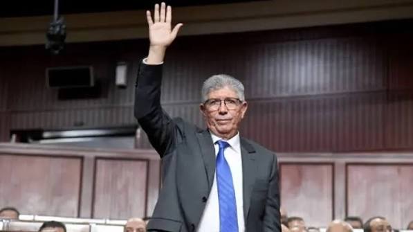 انتخاب أحمد التويزي على رأس مجلس النواب وفق المعطيات المعلنة