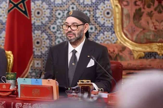 الديوان الملكي يحذر من الانسياق وراء الشائعات المغرضة المتعلقة بصحة الملك