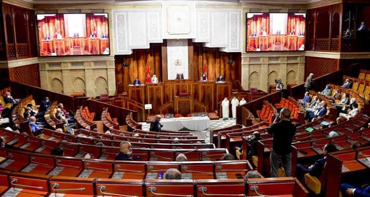 موعد تقديم البرنامج الحكومي أمام البرلمان المغربي في جلسة مشتركة مرتقبة