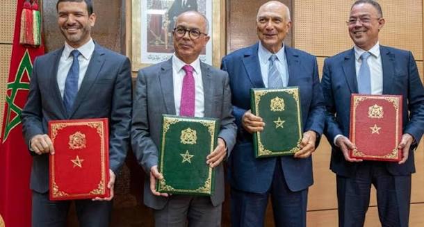 آفاق جديدة للتعاون التربوي والثقافي تجمع المغرب بمنظمة الألكسو في الرباط