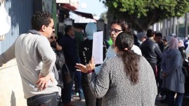 الناظور.. مواطن يوثق بالفيديو تفاصيل تعرضه لعملية نصب عقاري معقدة