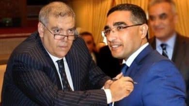 حقيقة تداول اسم محمد اليعقوبي لخلافة عبد الوافي لفتيت على رأس وزارة الداخلية المغربية